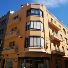 Casa Antoni Sala i Plans