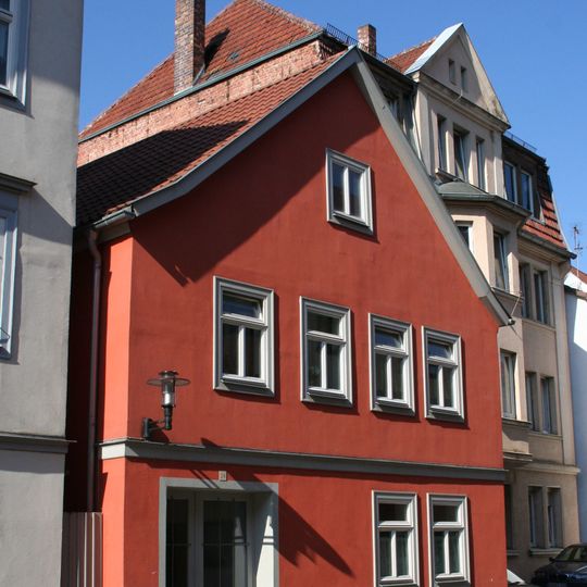 Wohnhaus