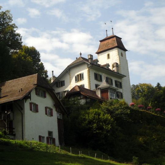 Rümligen Castle