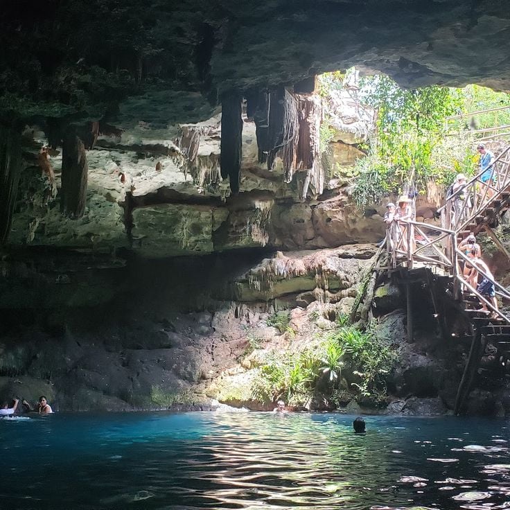 Cenote Kankirixche