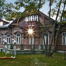 17 Świętojańska Street in Białystok