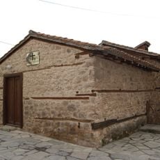 Presentation of Jesus Church, Veria XIV Century