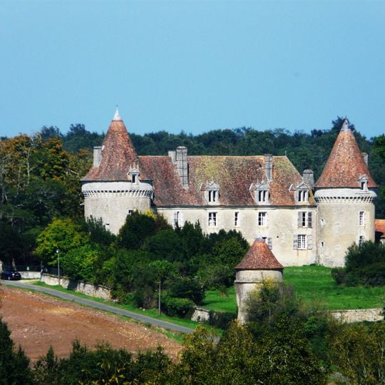 Château de Beauvais
