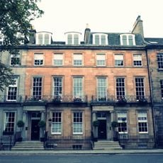 Edinburgh, 19 Rutland Square
