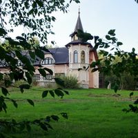 Antonínova Výšina