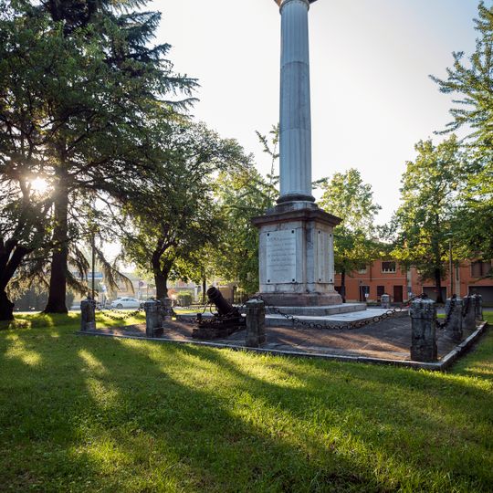 Monumento ai Caduti