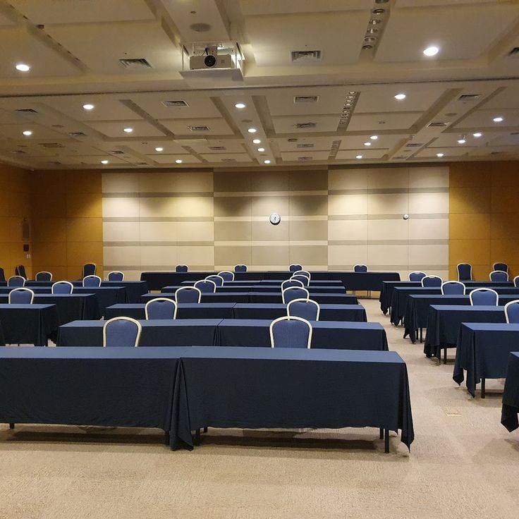 Daejeon Convention Center