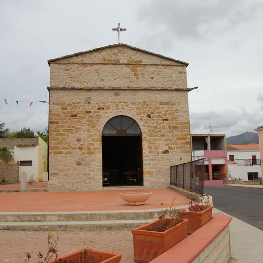 Chiesa di Nostra Signora del Rosario