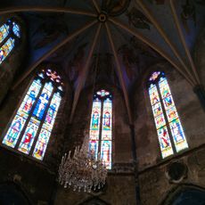 Le Vieux Montferrand