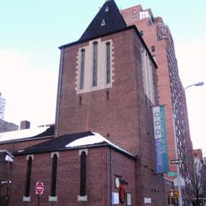 Church of the Epiphany