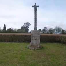 Croix Mal-Mise d'Eslan