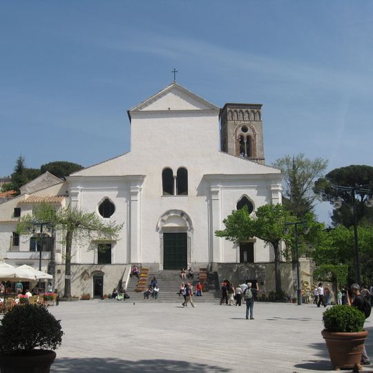 Dome of Ravello