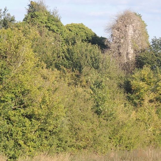 Château de la Grange