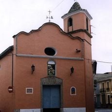 Ermita de Sant Roc i Sant Sebastià (Albalat de la Ribera)
