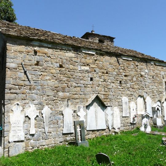 Chiesa di Santo Stefano