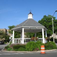 Memorial Plaza