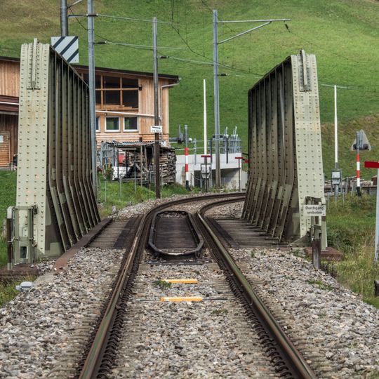 SBB-Brücke