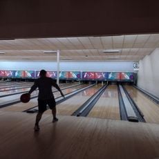 Oregon Traills Lanes