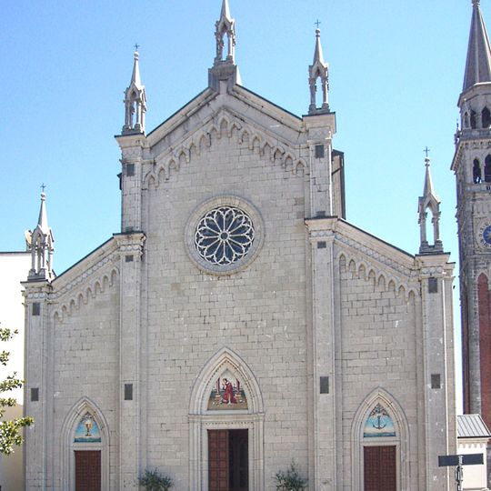 Chiesa di Santo Stefano Protomartire