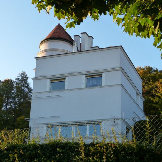 Villa Jerlitschka