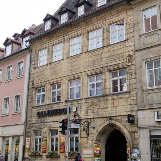 Brauhaus
