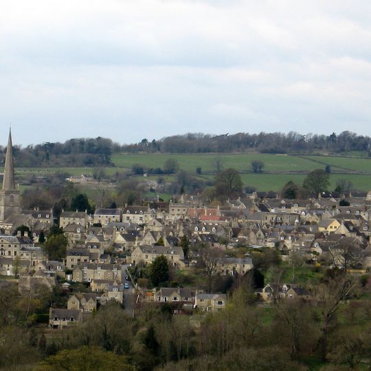 Painswick