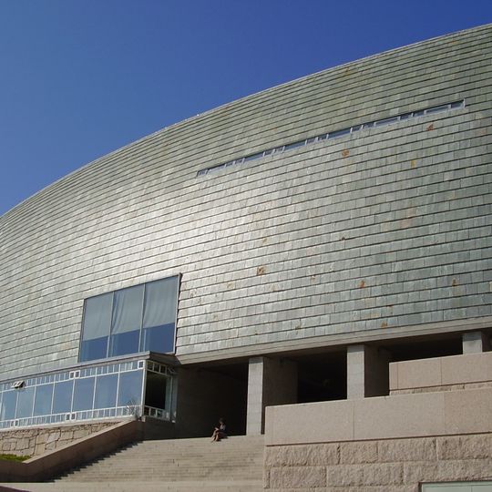 Domus - Casa dell'Uomo