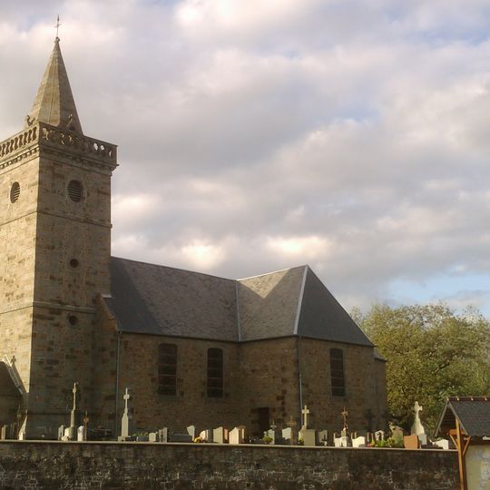 Sainte-Pience