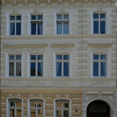 Regentenstraße 204