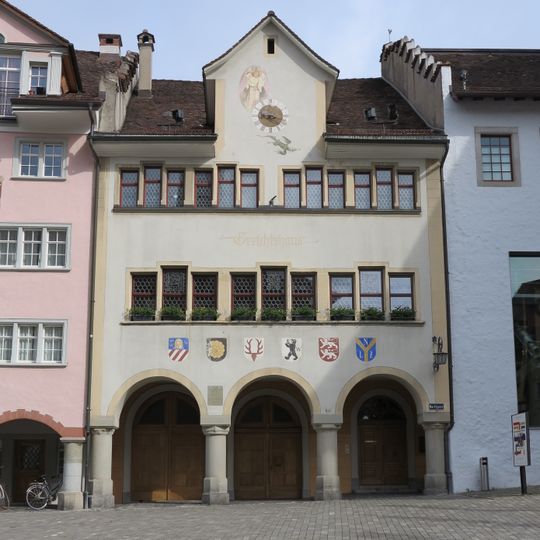 Gerichtshaus