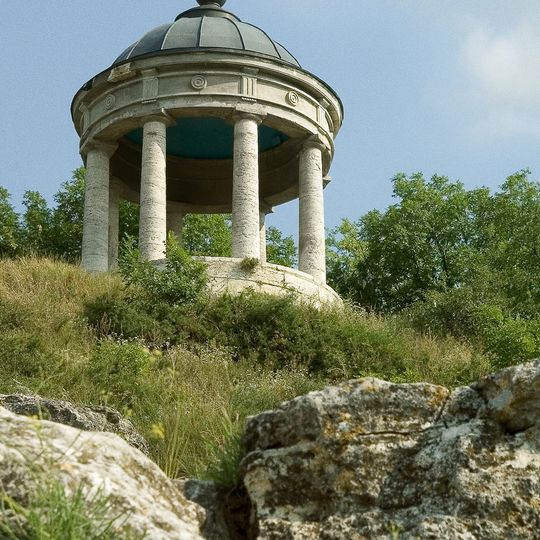 Церковь Успения Пресвятой Богородицы