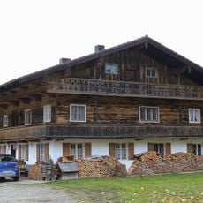 Eichenhausener Straße 1