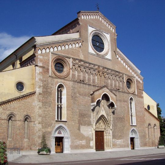 Catedral de Santa María de la Anunciación