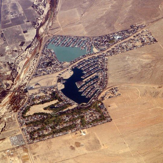 Helendale