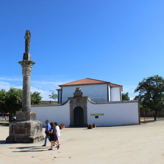 Paiol do Campo de Marte