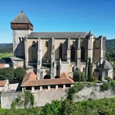 Camp militaire de Saint-Bertrand-de-Comminges