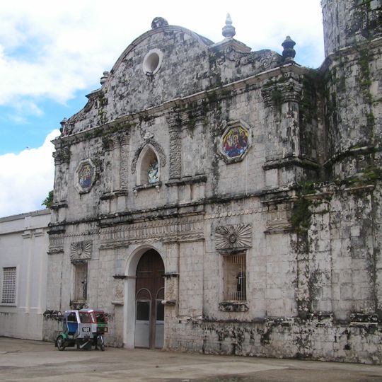Talibon Cathedral