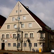 Gasthaus Bauerntanz