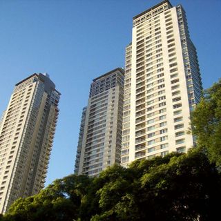 Torre del Boulevard