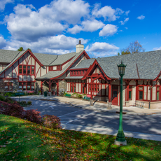 Briarcliff Manor Public Library