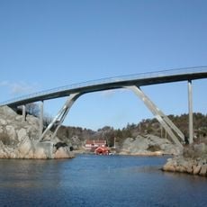 Skjernøysundbroen