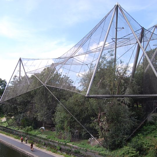 Zoológico de Londres