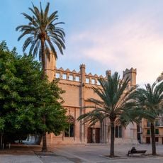 Llotja de Palma