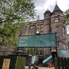 Teviot Row House
