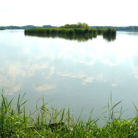 Słoneczny Górny Staw