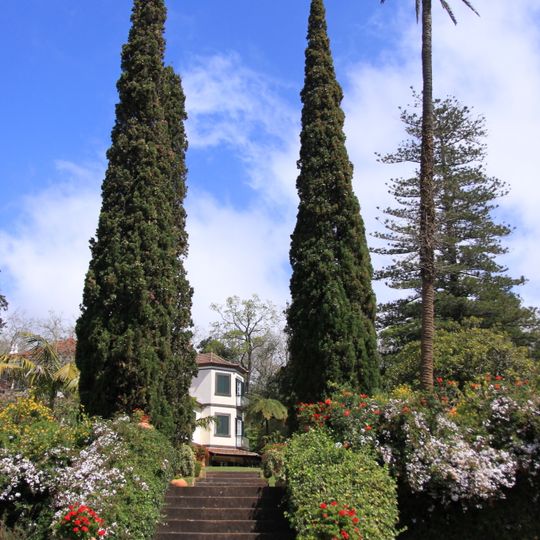 Quinta do Palheiro Ferreiro