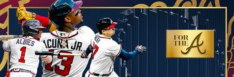 Atlanta Braves Profile Cover