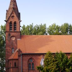 Kościół św. Rocha w Rzadkwinie