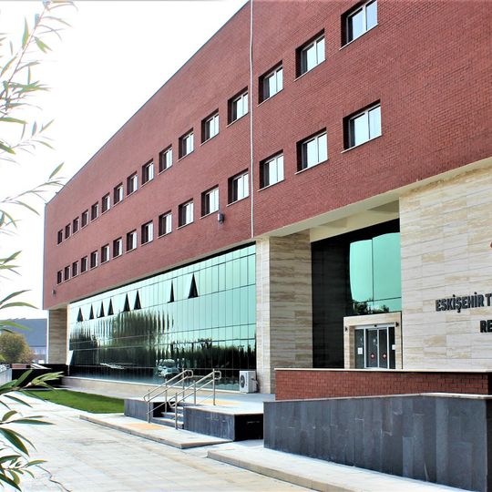 Eskişehir Technical University