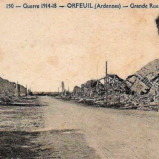 Orfeuil